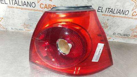 Piloto Trasero Derecho Volkswagen Golf TRENDLINE BERLINA 105CV 77KW