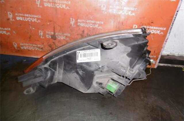 Foto 3ª: Faro Derecho Ford Ka 1.3 I [A9B]