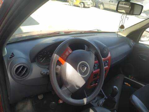 Salpicadero Dacia Sandero K9KE8