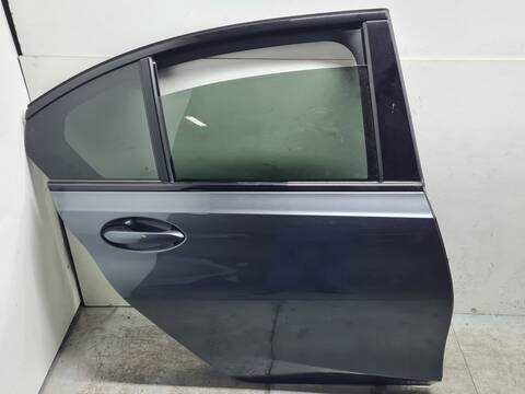 Puerta Trasera Derecha Bmw Serie 3 315 318D M SPORT BERLINA 150CV 110KW