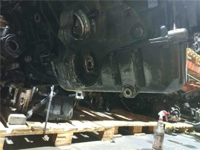 Foto 2ª: Carter Citroen Xsara 2.0 HDI 109 [RHZ (DW10ATED)]