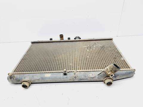 Foto 2ª: Radiador Motor Kia Rio 1.3 CAT 75CV 55KW [A3E] (2001)