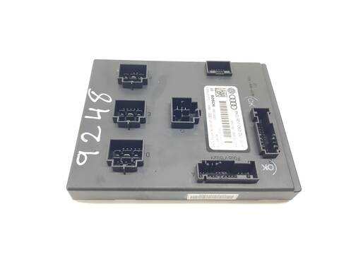 Foto 3ª: Centralita Motor ECU Audi A4 BASICO 130CV 97KW (2008)