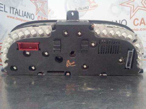 Foto 3ª: Cuadro de Instrumentos Renault Laguna 1.6 16V RT 107CV 79KW [K4M720] (1998)