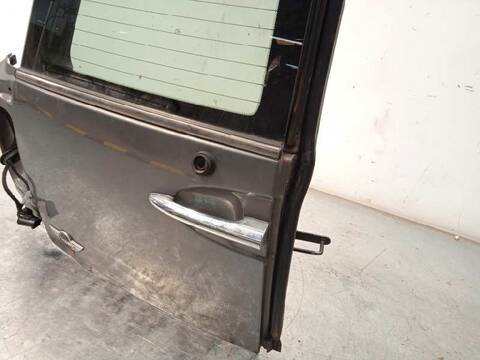 Foto 2ª: Puerta Trasera Izquierda Mini Clubman 1.6 16V DIESEL CAT 109CV 80KW [9HZ] (2009)
