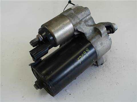 Foto 2ª: Motor de Arranque Audi A5 2.0 TDI COUPE 170CV 125KW [CAHA] (2010)