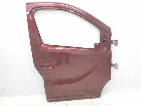 Puerta Delantera Derecha Renault Trafic L1H1 29T KOMFORT