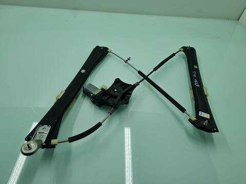 Elevalunas Eléctrico Delantero Derecho Seat Tarraco FR 4DRIVE 190CV 140KW