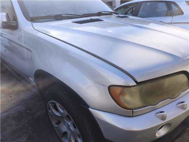 Aleta Delantera Derecha Bmw X5 3.0 TD 24V 135KW (E53) CAT