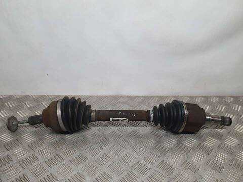 Transmision Delantera Izquierda Volvo C70 2.0 D MOMENTUM 136CV 100KW