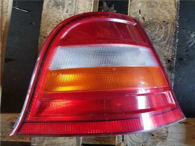 Piloto Trasero Derecho Mercedes Clase A 140 1.6 160 (168.033) [1.6 LTR. - 75 KW CAT]