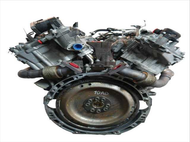 Motor Completo Chrysler 300 218CV 160KW