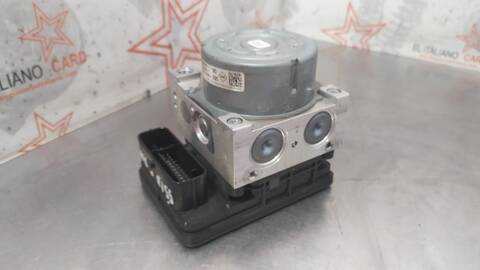 Foto 2ª: Abs Dacia Dokker AMBIANCE 75CV 55KW [K9K626] (2017)