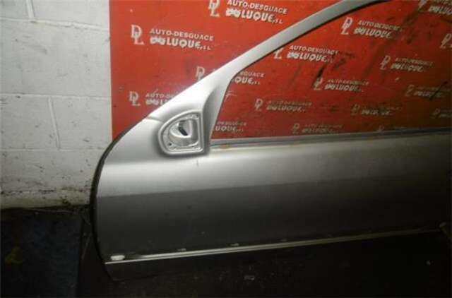 Foto 3ª: Puerta Delantera Izquierda Mercedes Clase C 160 2.2 C 220 CDI (203.706) [2.2 LTR. - 105 KW CDI CAT] [OM 611.962]