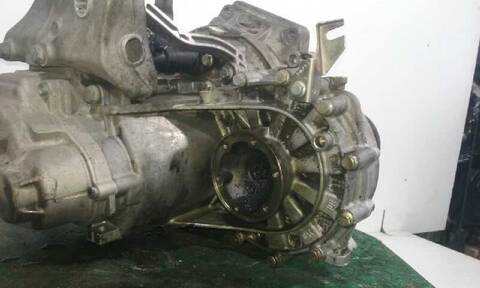 Foto 3ª: Caja Cambios Audi A3 2.0 FSI AMBITION 150CV 110KW [AXW] (2003)