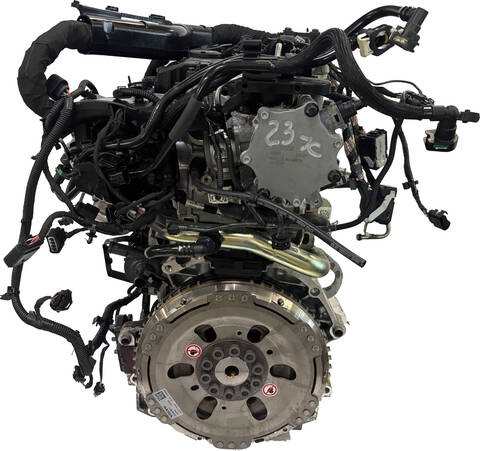 Foto 2ª: Motor Completo Volvo V90 349CV 257KW [B4204T52] (2023)
