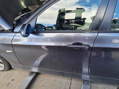 Puerta Delantera Izquierda Bmw Serie 3 315 320D BERLINA 163CV 120KW