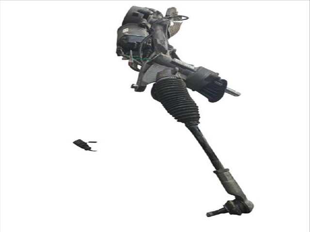 Foto 2ª: Cremallera de Direccion Volkswagen Golf 2.0 GTD (2012)