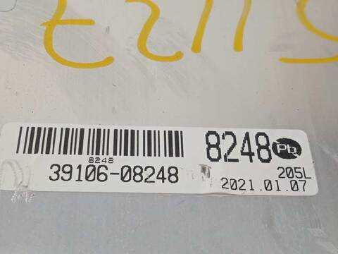 Foto 4ª: Centralita Motor ECU Hyundai i20 1.2 84CV 62KW [G4LF] (2021)