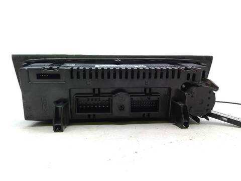 Foto 2ª: Mando Climatizador Seat Ibiza VERSION INDEFINIDA (2008)