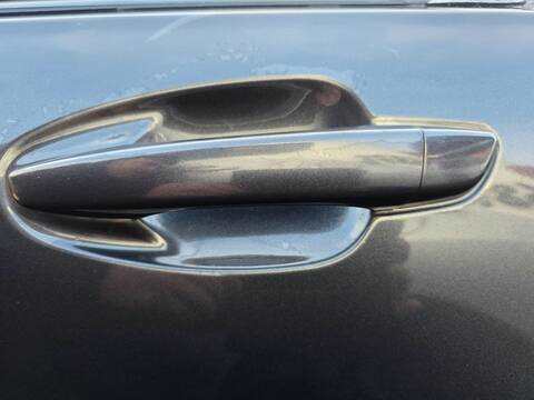 Maneta Exterior Trasera Izquierda Peugeot 508 BHZ