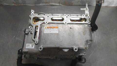 Foto 3ª: Centralita Motor ECU Toyota Auris HYBRID ACTIVE BUSINESS PLUS 136CV 100KW (2016)