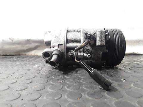 Foto 2ª: Compresor Aire Acondicionado Bmw Serie 3 315 1.8 16V 116CV (1998)