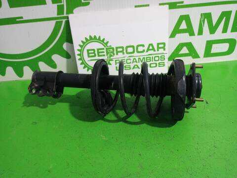 Foto 2ª: Amortiguador Delantero Izquierdo Mazda 6 2.0 16V CAT BERLINA 136CV 100KW [FS2C] (2001)