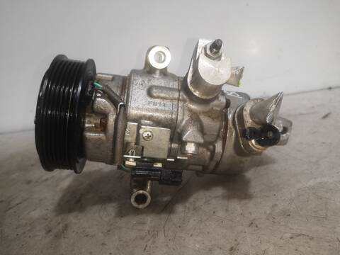 Compresor Aire Acondicionado Ford Ka BIKE