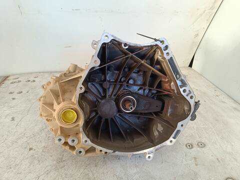 Caja Cambios Mazda CX5 2.0 G 165CV 121KW CENTER-LINE 2WD
