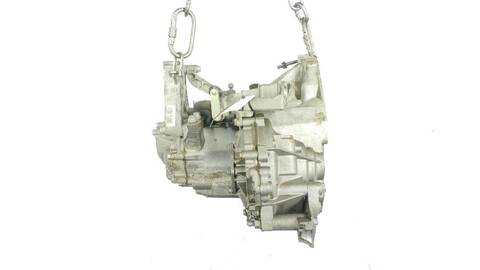 Foto 3ª: Caja Cambios Fiat 500 1.6 [552 63 842] (2014)