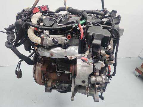 Motor Completo Land Rover Evoque PURE 150CV 110KW