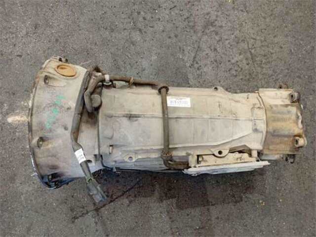 Foto 2ª: Caja Cambios Automatica Mercedes Clase ML 230 3.5 ML 350 (164.186) [3.5 LTR. - 200 KW V6 CAT]