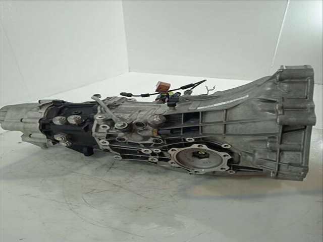 Caja Cambios Volkswagen Passat HIGHLINE BERLINA 131CV 96KW