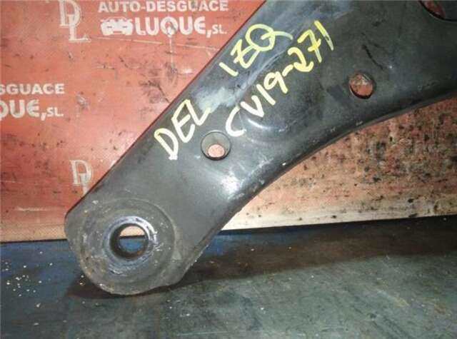 Foto 2ª: Brazo Suspension Delantero Izquierdo Ford Transit 2.2TDCI [QWFA]