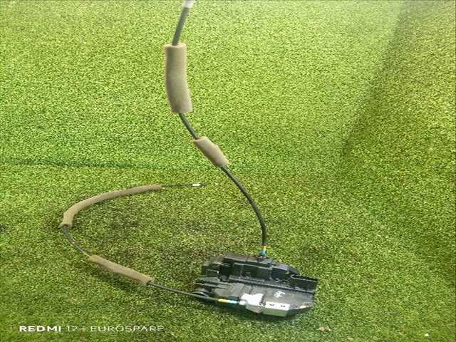 Foto 4ª: Cerradura Puerta Delantera Derecha Nissan Navara 2.3 TD D23 [YS23] (2018)