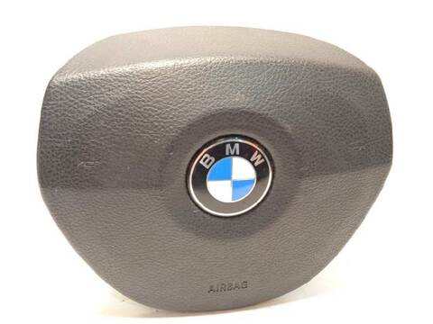 Foto 2ª: Airbag Delantero Izquierdo Bmw Serie 5 518 525D 204CV 150KW [N57D30A] (2010)
