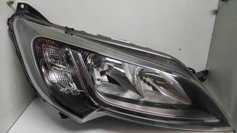 Foto 2ª: Faro Derecho Peugeot Boxer AH03 FURGON (2019)