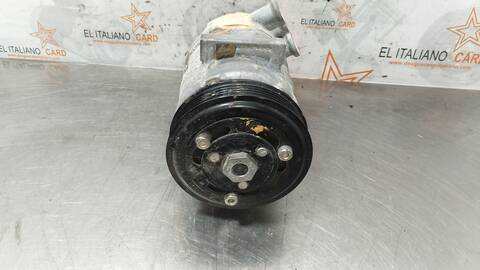 Compresor Aire Acondicionado Opel Corsa COLOR EDITION ECOFLEX 100CV 74KW