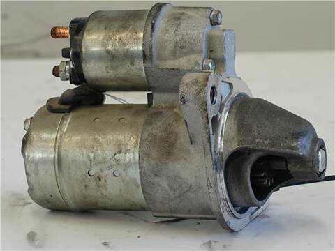 Motor de Arranque Opel Corsa 1.7 DI 65CV 48KW