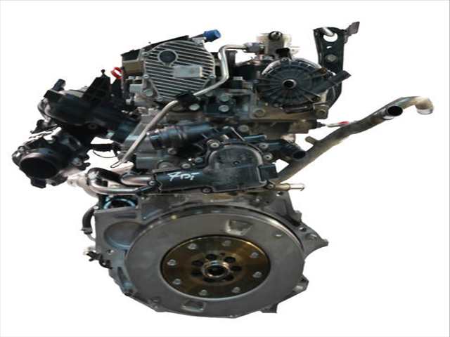Motor Completo Kia Sorento 230CV 169KW