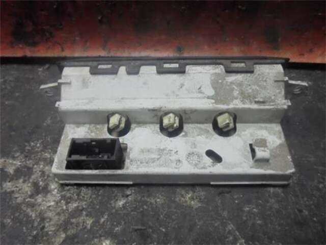 Pantalla Multifuncion Peugeot 206 1.4 HDI ECO 70