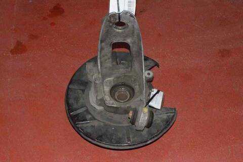 Mangueta Trasera Derecha Bmw X5 3.0D