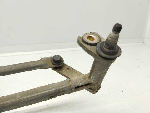 Foto 2ª: Motor Limpia Delantero Audi A3 1.9 TDI AMBIENTE 130CV 96KW [ASZ] (2001)