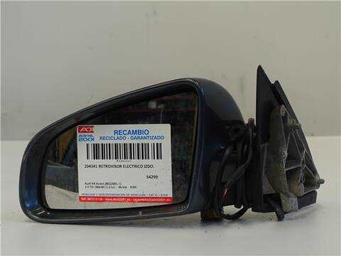 Retrovisor Izquierdo Audi A4 1.9 TDI 96KW) AVANT 130CV