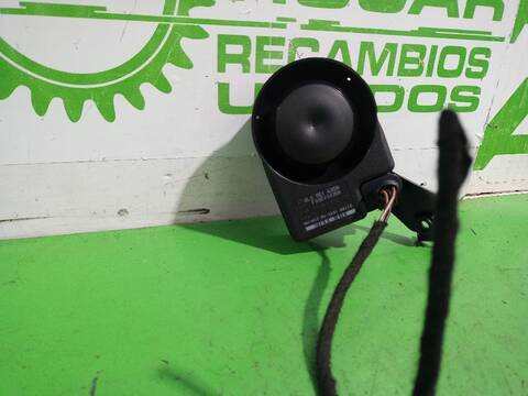 Foto 2ª: Centralita Motor ECU Audi A4 2.5 TDI 120KW) 163CV (2000)