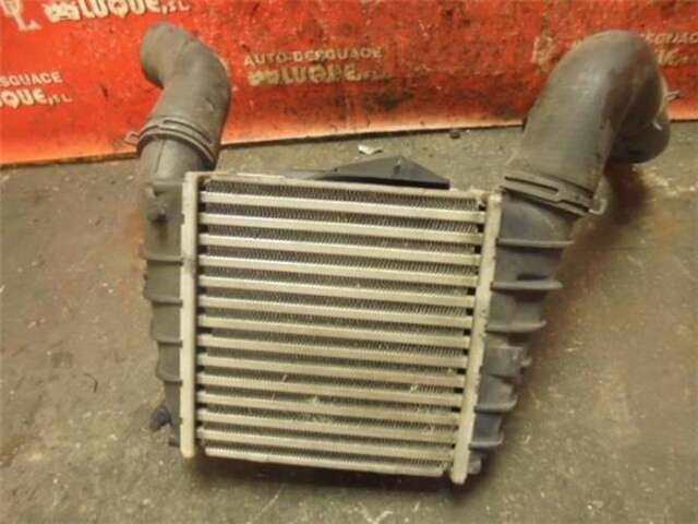 Intercooler Volkswagen Polo 1.4 ADVANCE [1.4 LTR. - 55 KW 16V]