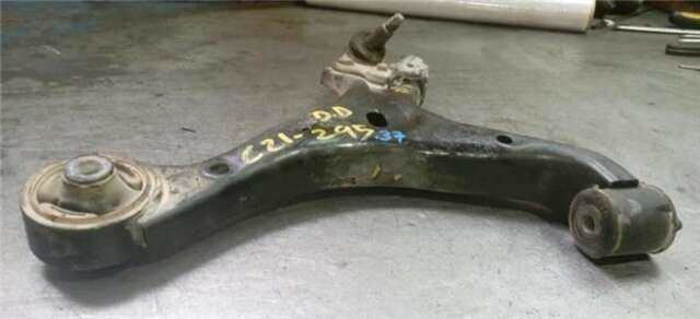 Foto 3ª: Brazo Suspension Delantero Derecho Honda Civic 1.6 [R16A1]