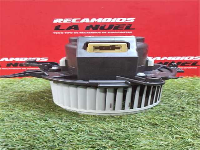 Foto 3ª: Calefacción Citroen Jumpy 1.5 BLUEHDI 100 102CV 75KW FURGONETA [YHR (DV5RUCD)] (2020)