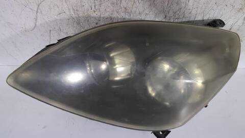 Foto 2ª: Faro Izquierdo Opel Zafira 1.9 CDTI M75) 120CV [Z 19 DT] (2005)